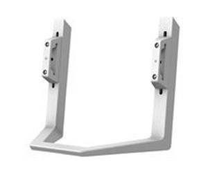Ergotron LX composant de montage - direct double - blanc
