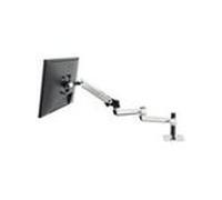 ET 45-289-026 - Extension Ergotron LX argent