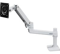 Ergotron LX Desk Monitor Arm Kit de fixation en aluminium (45-490-216)