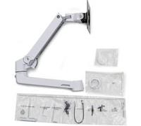 Ergotron LX-ensemble bras, extension et collier, Montage