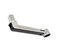 Ergotron LX Extension Aluminium