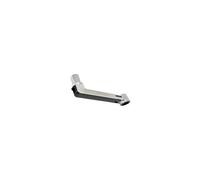Ergotron LX Extension Aluminium
