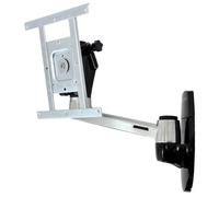 Ergotron LX HD Wall Mount Swing Arm 106,7 cm (42") Aluminium