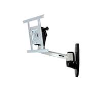 Ergotron LX HD Wall Mount Swing Arm - Kit de fixation (bras pivotant)