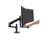 Ergotron LX Kit de poignée directe double