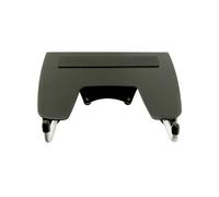 Ergotron LX Plateau pour Ordinateur Portable Noir Métal - Charge max. 5.4 kg - Fixation VESA - Ref. 50-193-200 - Poids 1.04 kg