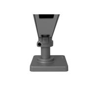 Ergotron Kit de montage LX Pro (bras articulé) modulaire pour écran LCD jusqu'à 34 pouces gris foncé