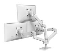 Ergotron LX Pro Bureau Blanc