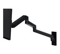 Ergotron LX Pro composant de montage - noir
