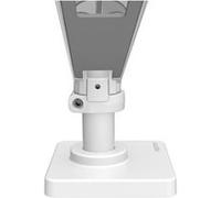 Ergotron - Bras vertical double LX Pro - VESA pour 2 écrans jusqu'à 27" 4-10 kg - Blanc