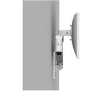 Ergotron LX Pro - Kit de montage (bras pour moniteur) - pour Écran LCD - aluminium - blanc - Taille d'écran : jusqu'à 34 pouces - montable sur mur Blanc G