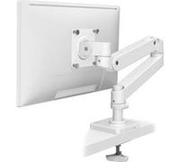 Ergotron LX Pro - Kit de montage (bras pour moniteur) - pour Écran LCD - montage à œillet - aluminium - blanc - Taille d'écran : jusqu'à 34 pouces - montrable sur bureau Blanc