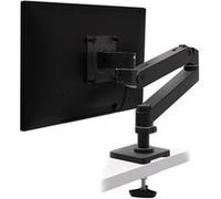 LX Pro - Kit de montage (bras pour moniteur) - pour Ecran LCD - montage à oillet - aluminium - noir - Taille d'écran : jusqu'à 34 pouces - montrable
