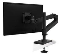 Ergotron LX Pro Series 45-709-292 support d'écran plat pour bureau 34" Noir