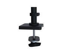 Ergotron Module complémentaire LX Pro – Base standard avec kit conversion à œillets, noir mat
