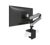 Ergotron LX Pro kit de montage - pour Écran LCD - aluminium poli