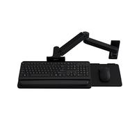 Ergotron LX Pro plateau articulé pour clavier/souris - adjustable