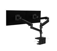 Ergotron Support d'écran plat pour bureau LX Pro Series 45-690-292 68,6 cm (27") Noir