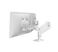 Ergotron LX Pro kit de montage - pour 2 écrans LCD - blanc
