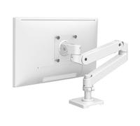 Ergotron LX Pro Series 45-682-290 support d'écran plat pour bureau 86,4 cm (34") Blanc