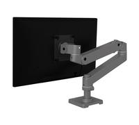 Ergotron LX Pro Series 45-682-293 support d'écran plat pour bureau 86,4 cm (34") Gris foncé