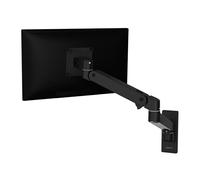 Ergotron Lx Pro Series 45-683-292 Supporti A Parete Per Tv 86,4 Cm [34] Nero (lx Pro Arm Single Display Wall - Mount Wcb)