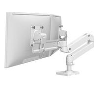 Ergotron LX Pro Series 45-684-290 support d'écran plat pour bureau 68,6 cm (27") Blanc