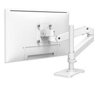 Ergotron Bras de moniteur à colonne haute LX Pro - Constant Force, 1,8-10 kg, 34", Blanc