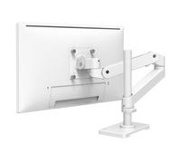 Ergotron LX Pro Series 45-695-290 support d'écran plat pour bureau 86,4 cm (34") Blanc