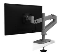 Ergotron LX Pro Series 45-709-293 support d'écran plat pour bureau 34" Gris