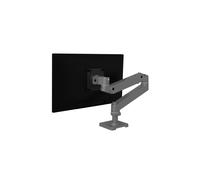 Ergotron Kit de montage LX Pro (bras articulé) modulaire pour écran LCD jusqu'à 34 pouces gris foncé
