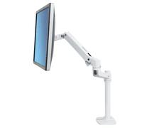 Ergotron LX Series 45-537-216 support d'écran plat pour bureau 81,3 cm (32") Blanc