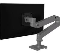 Ergotron LX Series 45-682-293 Support de bureau pour écran plat 86,4 cm (34") Table/banc Gris foncé