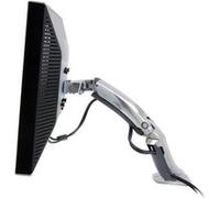 Ergotron Support d'écran LCD MX Desk Mount Fixation molette