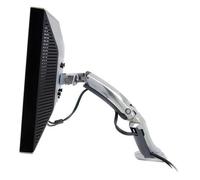 Ergotron MX Series Desk Mount LCD Arm 76,2 cm (30") Bureau Aluminium