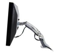 Ergotron MX Series Desk Mount LCD Arm 76,2 cm (30") Bureau Aluminium