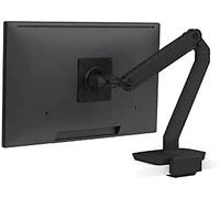 Ergotron MXV Bras de Moniteur de Bureau à Profil Bas MBK