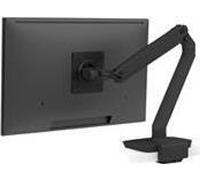 Ergotron MXV Bras pour moniteur de bureau, profil bas, MBK (45-607-224)