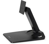 ergotron stand ergotron aio stand noir
