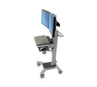 Ergotron Neo-Flex 55,9 cm (22 ) Gris Sol