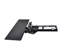 Ergotron Neo-Flex 97-582-009 Support pour TV/Ordinateur Portable/Tablette/Ecran PC Noir