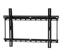 Ergotron NEO-FLEX UHD 60-614 Support Mural Noir