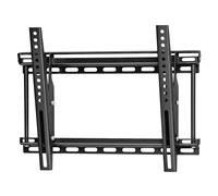 Ergotron Neo-Flex kit de montage - Très robuste - pour écran plat - noir