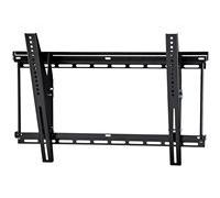 Ergotron Neo-Flex kit de montage - ultra-robuste - pour écran plat - noir