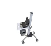 Ergotron Neo-Flex Laptop Cart - chariot