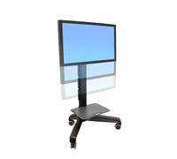 Ergotron Neo-Flex Mobile MediaCenter UHD