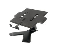 Ergotron Neo-Flex Notebook Lift Stand Supports de Laptop Noir