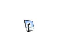 Ergotron Neo-Flex - Pied - pour écran LCD - noir - Taille d'écran : 50.8-81.3 cm (20"-32") - Bureau