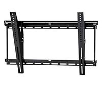 Ergotron NEO-FLEX UHD 60-612 Support Mural Noir