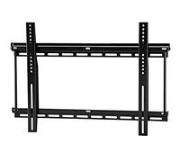 Ergotron Neo-Flex kit de montage - Fixe, ultra-robuste - pour écran plat - noir